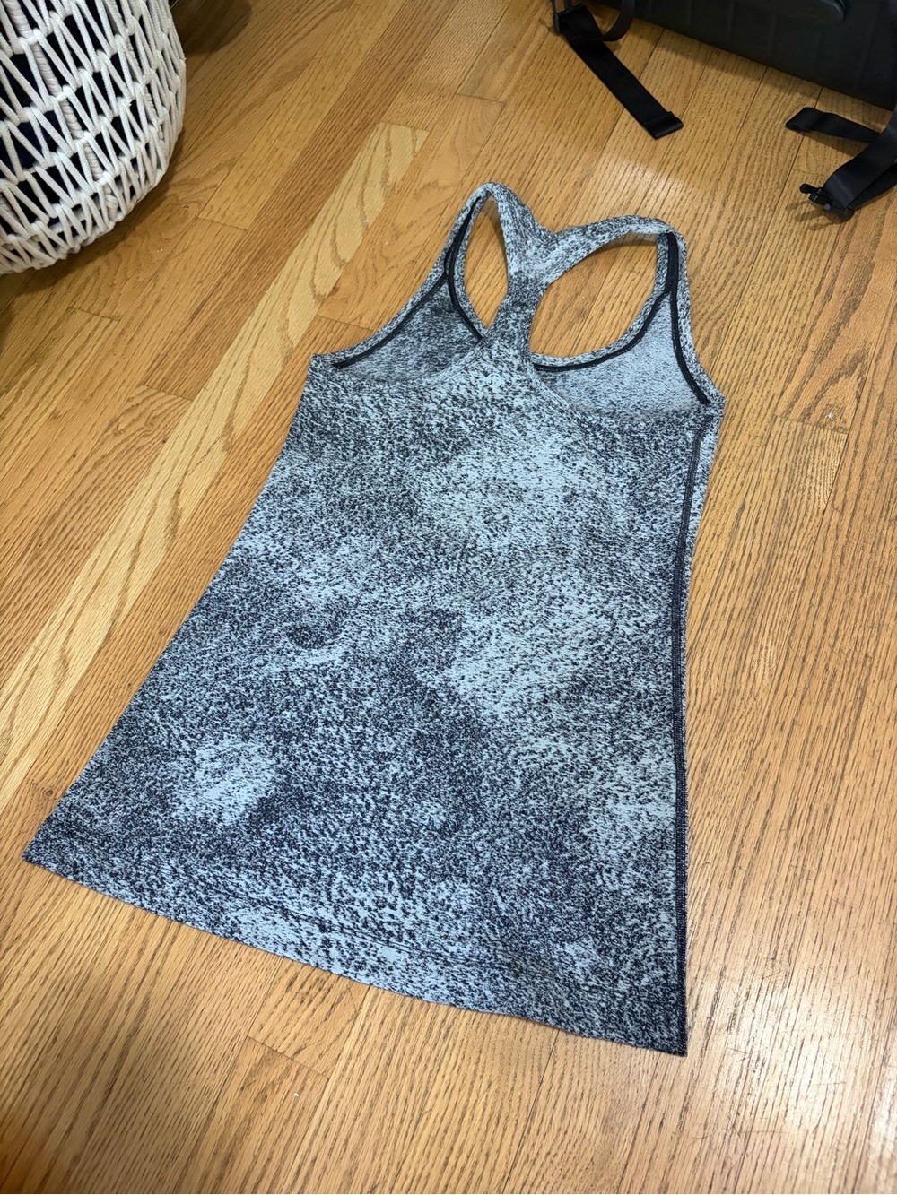 Lululemon Racerback Tank Top - Picture 3 of 3